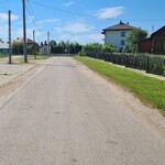 Ilustracja do artykułu Dofinasowanie z RFRD na przebudowę drogi gminnej w Grochach (000).jpg