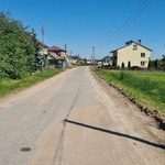 Ilustracja do artykułu Przebudowa drogi gminnej Nr 107569B w miejscowości Grochy (4).jpg