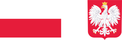 flaga i godło na www.png