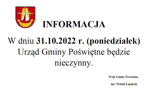 informacja_nieczynne_31.10.png