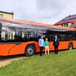 Nowy autobus szkolny w Gminie Poświętne0003.jpg
