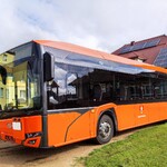 Nowy autobus szkolny w Gminie Poświętne0008.jpg