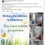 Ogłoszenie wakacyjnej zabawy dla czytelników.jpg