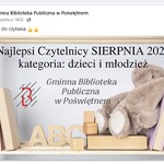 czytelnicy sierpnia kategoria dzieci.jpg