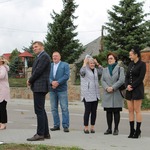 Uroczyste otwarcie przebudowanej drogi powiatowej w miejscowości Pietkowo00.jpg