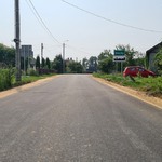 Droga gminna w miejscowości Grochy