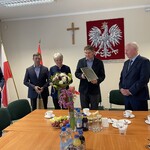 Spotkanie Wójta Gminy Witolda Łapińskiego z Radnymi0004.jpg