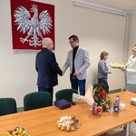 Spotkanie Wójta Witolda Łapińskiego z pracownikami0006.jpg