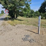 Rozbudowa wodociągu na odcinku Zdrody Stare – Brzozowo - Solniki zakończona (1).jpg