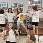 Spotkanie Klubu Bibliotecznego Princeski – koszulki inspirowane literaturą.jpg