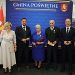 Złote Gody w Gminie Poświętne0052.JPG