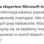 Wyróżnienie Microsoft na poziomie międzynarodowym dla Pani Wioletty Gołaszewskiej (4).jpg